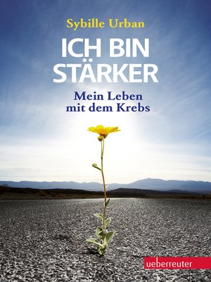cover image of Ich bin stärker!